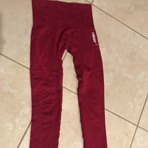 Gymshark Energy Seamless Leggings